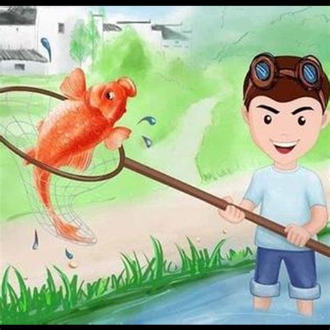 夢見撈魚|周公解夢中對夢見魚的解釋